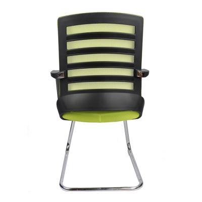 China Cooling Mesh Office Visitor Chair Executive Chair For Waiting Reception Room for sale