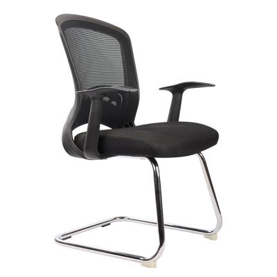 China Guest Visitor Cooling Mesh Chair Office Chair in Meeting Room for sale