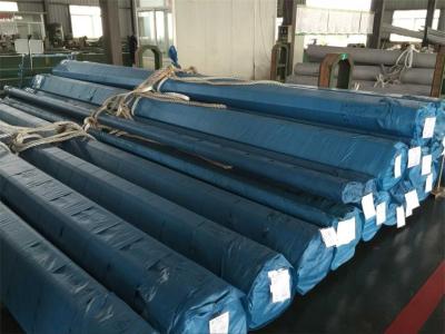 Chine Tube de chaudière étiré à froid d'acier inoxydable ASME SA213 TP310 TP310S TP310H TP321 TP321H à vendre