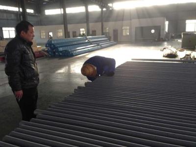 China Thin Wall Stainless Steel Seamless Pipe ASTM A269 for Pressure Vessels for sale