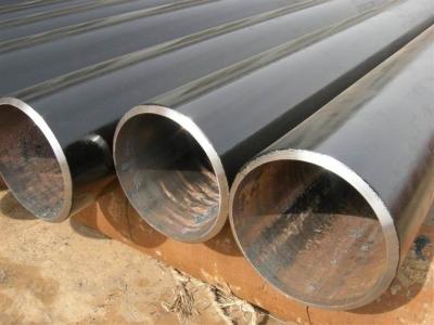 China ASTM A269 A268 Stainless Steel Welded Pipe TP439 88.25MM X 1.65MM for sale