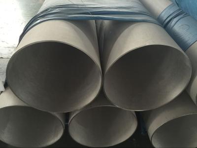 China Stainless Steel Seamless Pipe GOST9941-81 03Х17Н14М3 08Х18Н10 08Х17Н13М2Т 12Х18Н10Т 08Х18Н12Б for sale