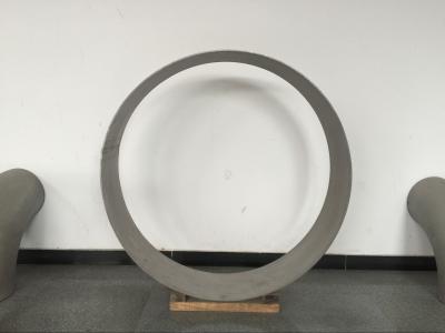 Chine TAILLE de tuyauterie soudée par A312 d'acier inoxydable GRANDE 1000 - 3600MM OD TP304 TP316L TP316TI F321 à vendre