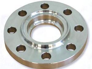 China Flanges de aço inoxidável A182 GR F1 F11 F22 F5 F9 do pescoço da solda de WNRF ASTM à venda