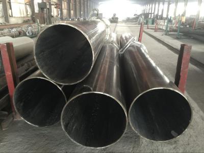 Cina Tubatura di Incoloy 825 della tubatura 625 ASME/di ASTM UNS 600 Inconel 718 600 660 601 800H in vendita