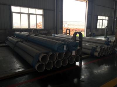 Cina ASTM B407 B829 B514 B775 B515 B751Inconel convoglia BS3-3074NA15 il BACCANO 17459 di iso 6207 in vendita