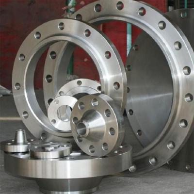 China ANSI / ASME / ASA B16.5 Slip on Flange of 150lb So-RF for sale