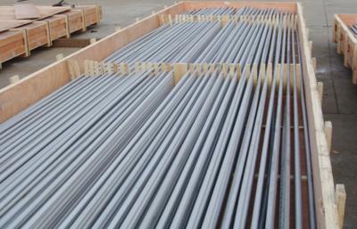 China curvas en U del acero inoxidable 304/304L, tubo inconsútil 12.7m m - 38.1m m OD del acero inoxidable en venta