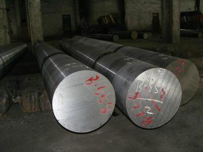 Chine Duplex Stainless Steel Round Bar S32900, S31803, S32205 Corrosion Resistant à vendre