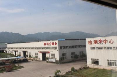 Cina Tubo duplex S32750 1,4410 UNS S31500 Cr18NiMo3Si2 dell'acciaio inossidabile di ASTM A789 in vendita