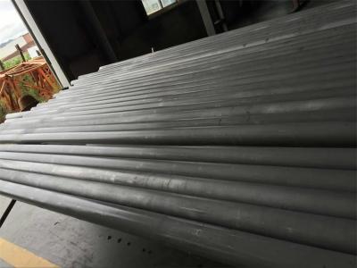 China TP304 TP304L Seamless Stainless Steel Pipe Tube ASME A312 for sale