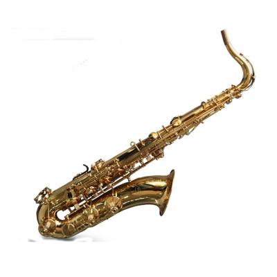 China High grade gold lacquer tenor saxophone gold tenor saxophone like 82Z tide music brass bakelite NC; SHN TS3082 BB for sale