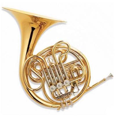 China FH9140 Professional Category 4 Dual Main French Horn for sale