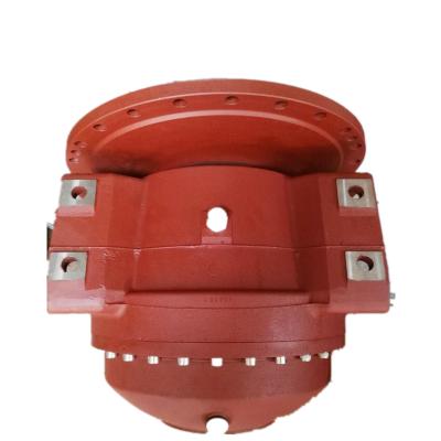 China Machinery Industry PMP 6R100 Reducer For Mixer for sale