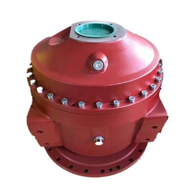 China PMP 7.8 / Machinery Industry Reducer PMP8.0 For Mixer for sale