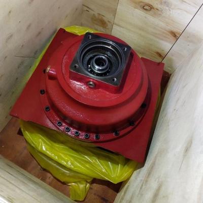 China Truck PLM-9, CML-8, CML-10 Irrigation and Agriculture Reducer Concrete Mixer Gearbox PK-7500 P7300 P-8300 P-4300 P-5300 P-3301 for sale