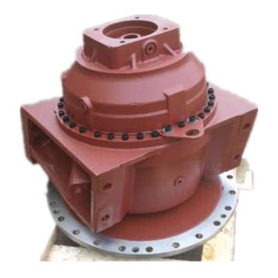 China Machinery Industry 3301 Reducer For Concrete Mixer 6 Cubic Meter To 8 Cubic Meter for sale