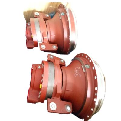 China Machinery Industry CML-16 Reducer For Concrete Mixer Spare Parts for sale