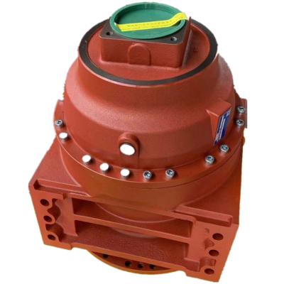 China Machinery Industry Plant Outlet Reducer P4300/5300/7300 For Concrete Mixer Truck for sale