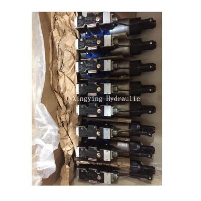 China Original machinery industry Rexroth 4WREE10E75 hydraulic accessories proportional valve for industrial use for sale