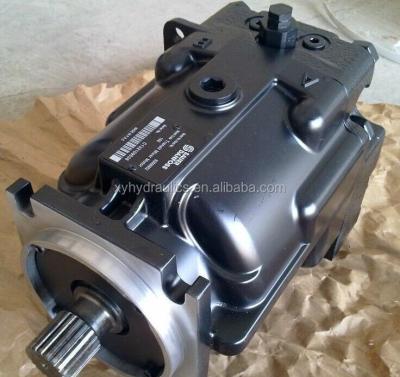 China Other Export Sauer Hydraulic Pump 90R075 For Stabilized Soil Mixer Machinery for sale