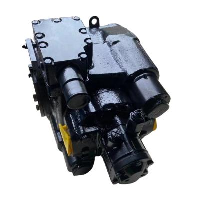 China Sauer PV22 PV23 MF22 MF23 ARK089 Concrete Hydraulic Pump And Motor Hydraulic Pump Set Low Price for sale