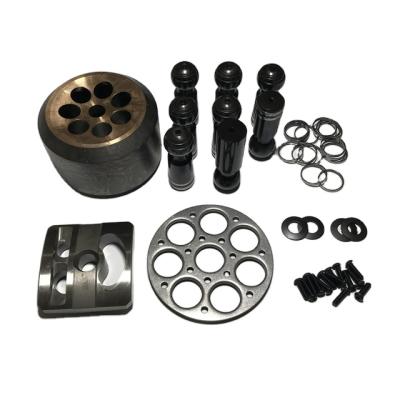 China Low concrete pump rexroth A8VO200 hydraulic pump spare parts repair kit china factory price for sale