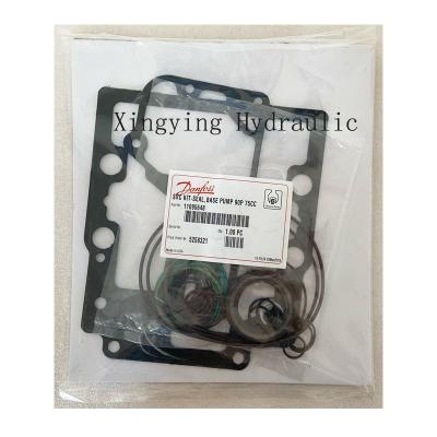 China Machinery Industry Sauer 90R55 90R75 90R100 90M55 90M75 90M100 Hydraulic Pump Seal Kit Repair Kit for sale