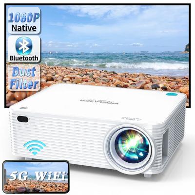 China Pico Wiselazer Aliexpress Top 10 Laser Mount Led Mobile Phone DLP Video A30 Projector for sale