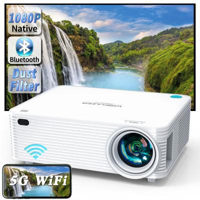 China Pico Zlight Genuine Movie Projector Alr Screen Small Bracket Aurora Wifi The A30 for sale