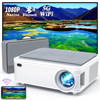 China Pico Wiselazer Coupang Hot Led Headlight Laser Light Interactive X5 Projector for sale