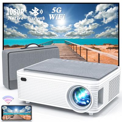 China Pico Wiselazer Coupang Hot Mobile Mini Home Theater Lcd Portable Phone For Outdoor X5 Projector for sale