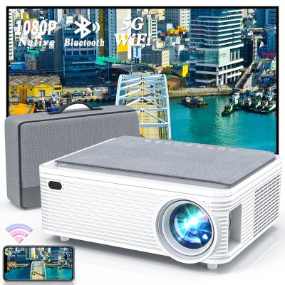 China Pico Amazon Best Seller Aun 4K Laser Short Jet 2S Pd2700 X5 Projector Screen for sale