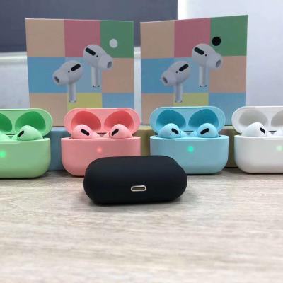 China Pro 3 Macaron 3rd GEN 3 Inpods 13 Tws I13 Mini True Wireless Earphone Audifono Shiny BT 5.0 Perfect Sound Air Generation Earbuds for sale