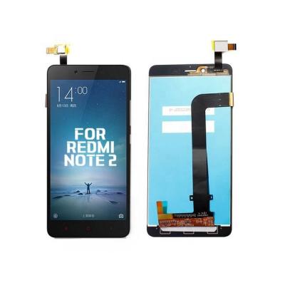 China For MI 11T Pro Factory Wholesale Direct Supply LCD Display For Xiaomi For Redmi Note 2 Screen LCD Display For LCD Display spare and repair mobile for sale