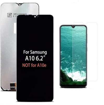 China 2022 DIRECT FACTORY SUPPLY Mobile Phone LCD Screen Display Replacement For Samsung A10, Mobile Phone LCD Repair For Galaxy A10 Samsun Galaxy A10 for sale