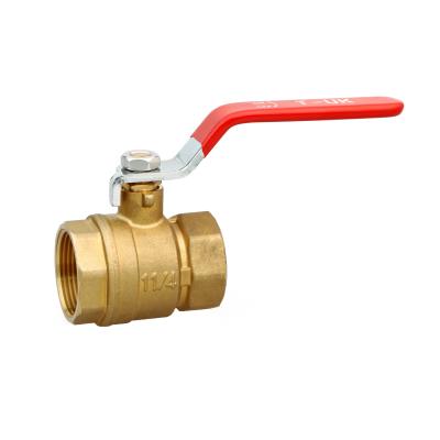 China Long Life High Pressure Garden Hose Faucet Ball Valve Brass Bibcock for sale