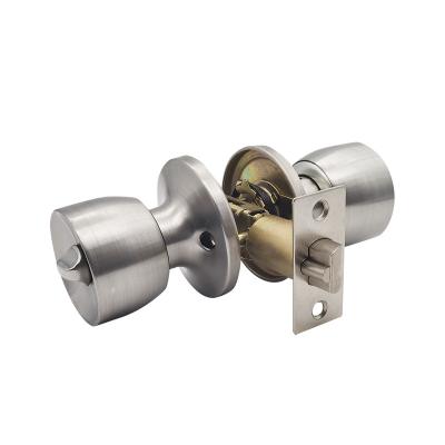 China security door/wooden door/security door iron door/wooden tubular main door cylinder lock latch/iron door lock for sale