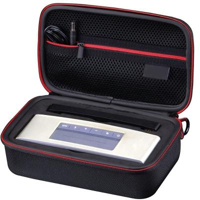 China BSCI LVMH ISO Waterproof Shockproof Dustproof Factory Customized Medical Equipment Cases First Aid Kits Eva Molded Hard Tool Carrying Case Instrument Bags for sale