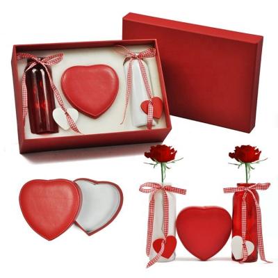 China BSCI ISO lVMH factory eco whosale luxury anniversary wedding gift boxes for guests and return gifts for wedding and gift set wedding for sale