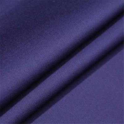 China Manufacturer wholesale anti static cotton spandex fabric, 95 cotton 5 spandex fabric, 97 cotton 3 spandex fabric for workwear/jacket/pants for sale