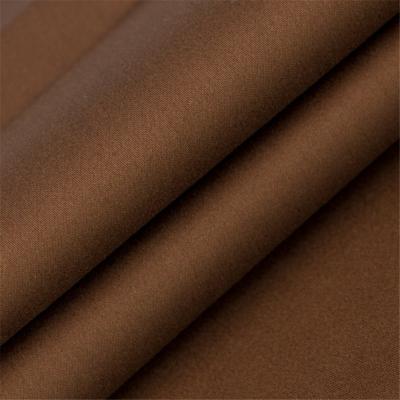 China Anti-static satin fabric, satin silk fabric for pants, coat, garment, shirt for sale