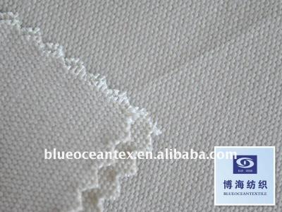 China 100% Cotton Canvas 12+12X16+16/108X56 260gsm/7.6OZ Anti-Static 100% Cotton Duck Cloth Fabric Cotton Duck Cloth Factory in Huzhou City for sale