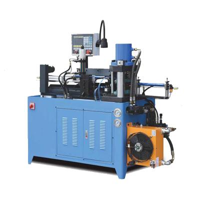 China Motor spindle manufacturing high speed motor spindle automatic knurling machine from Chinese supplier for sale