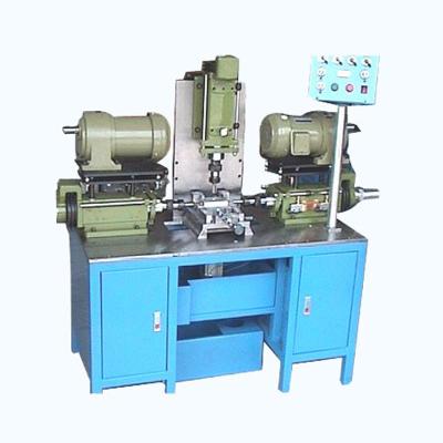 China Hardware Factory 2021 High Standard Manufacture Wholesale Best Factory Guangdong Industrial Automatic Machinery Drilling Machine for sale