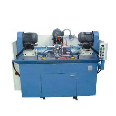 China Building Material Shops Useful Products Shenzhen Automatic Double Head Tapping Machine Guangdong Machine for sale