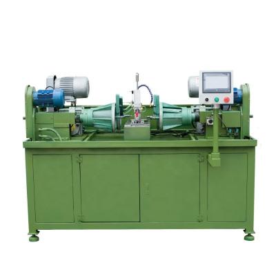 China Hardware Manufacturing Secondary Processing Automatic Drilling And Tapping Machine for sale