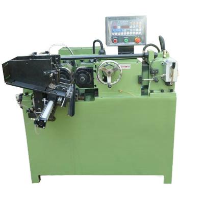 China Hardware Factory Hot Sales 5% Off Wire Rolling Machine With Auto Feeder for sale