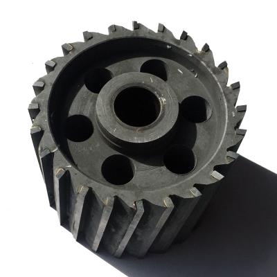 China 2021 Factory Supply High Standard New Style Carbide Good Customized Products Alloy Cutter Milling Cutter for sale