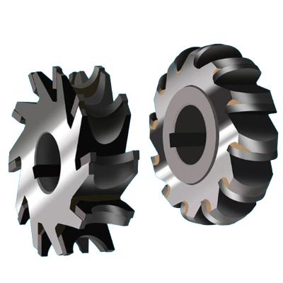 China CNC Machine Saw Blade For Metal Cutting 7/8IN for sale